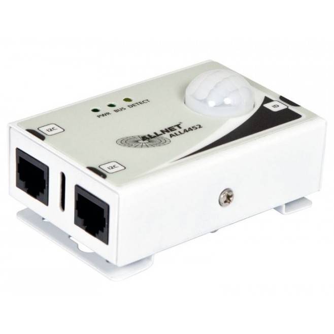 ALLNET ALL4452 motion detector Home & Living Smart Sensoren