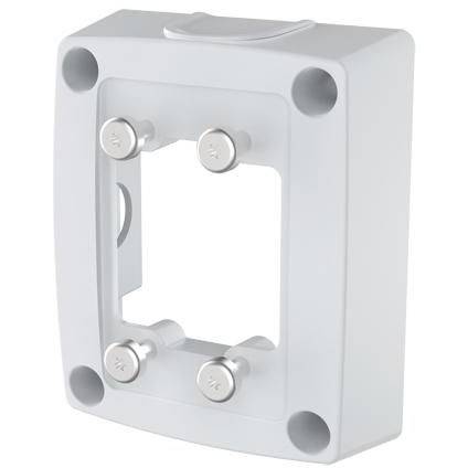 Axis 02336-001 security camera accessory Netzwerk Netzwerkkameras