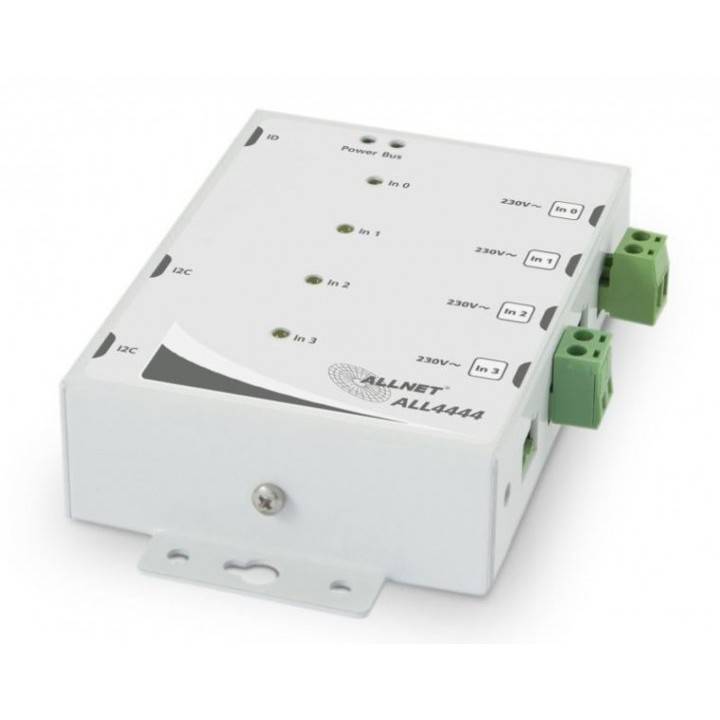 ALLNET 98838 Home & Living Smart Sensoren