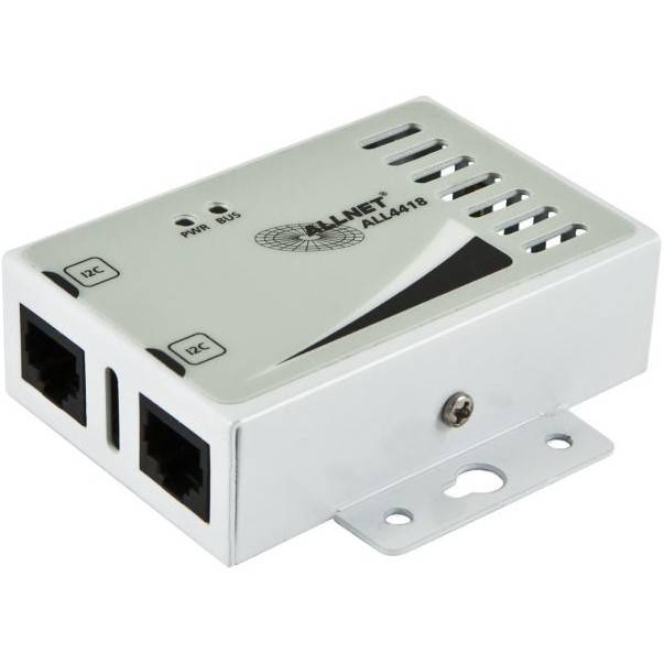 ALLNET ALL4420 temperature & humidity sensor accessory Home & Living Smart Sensoren