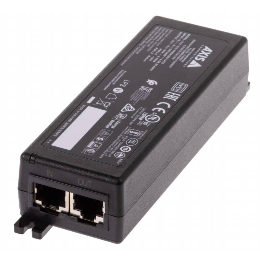 Axis 02172-002 security camera accessory Netzwerk Netzwerkkameras