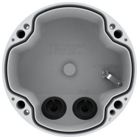Axis 02712-001 security camera accessory Netzwerk Netzwerkkameras
