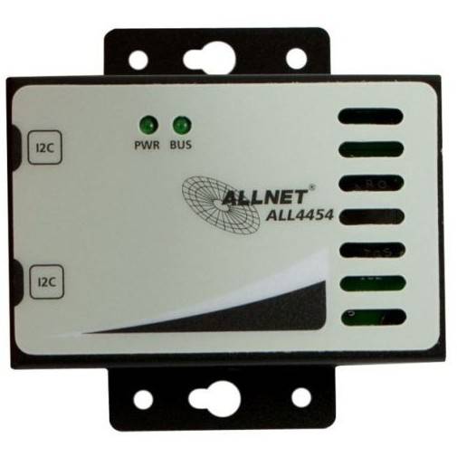 ALLNET 102435 Home & Living Smart Sensoren