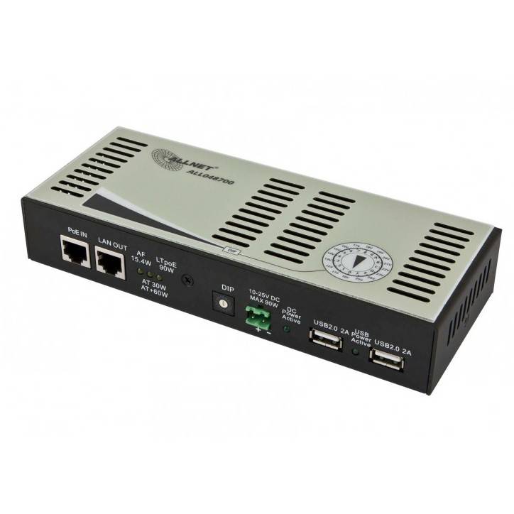 ALLNET 99300 network splitter Netzwerk Netzwerkartikel