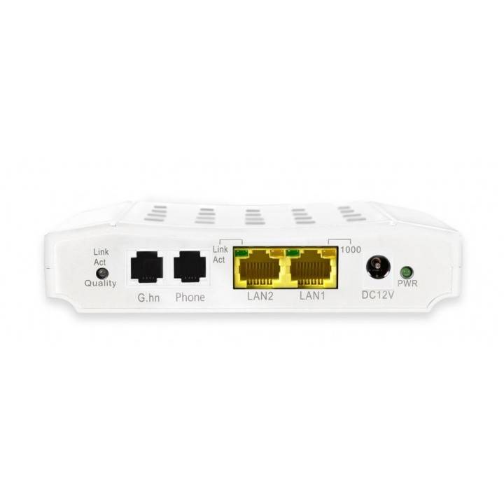 ALLNET ALL-GHN101-2wire network media converter Netzwerk Netzwerkartikel