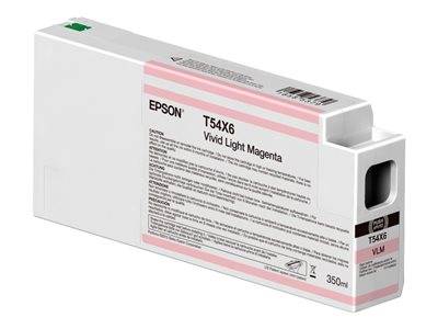 EPSON 5LB Singlepack Vivid Light Magenta Drucken, Scannen & Verbrauchsmaterial Verbrauchsmaterialien