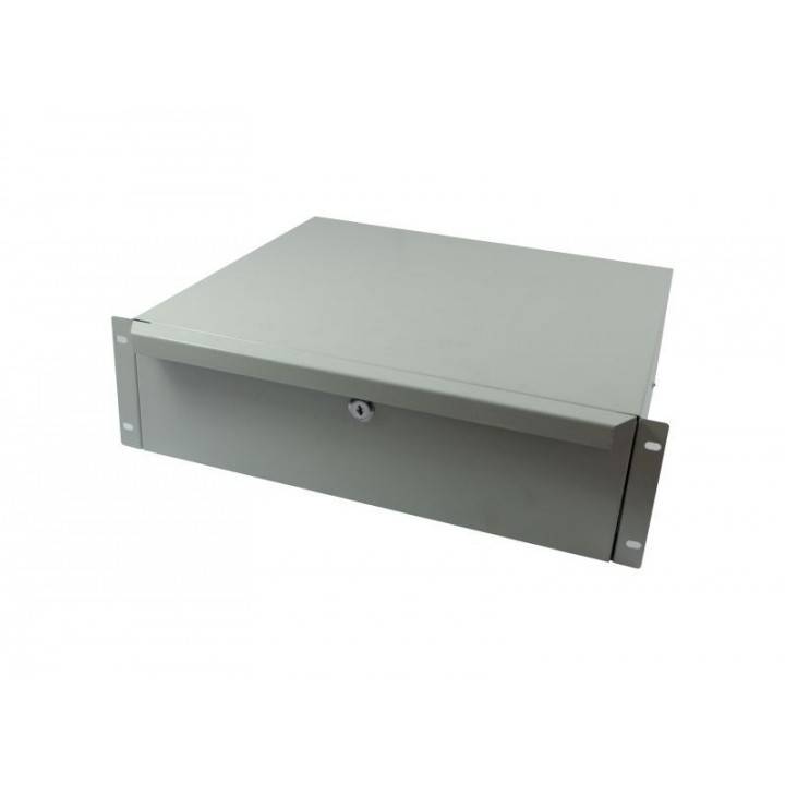 ALLNET ALL-S0002060 rack accessory Gehäuse / Wechselrahmen Montagezubehör