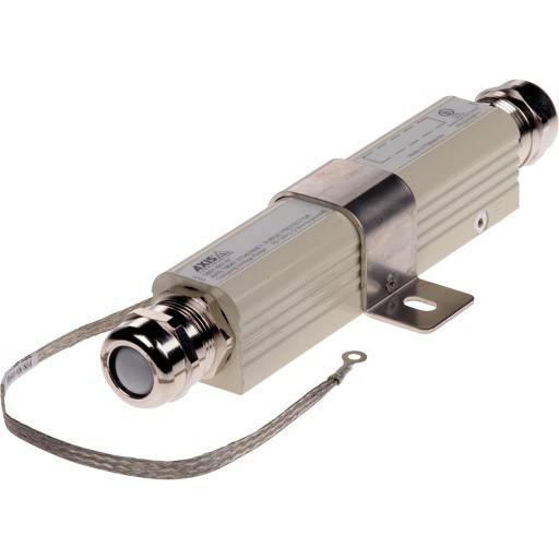 Axis 5801-641 surge protector Netzwerk Netzwerkkameras