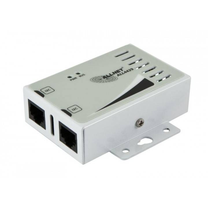 ALLNET 98828 Home & Living Smart Sensoren