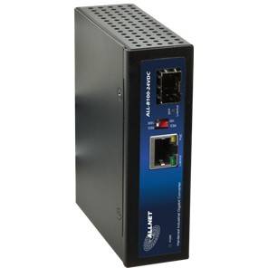 ALLNET 134035 network media converter Netzwerk Netzwerkartikel