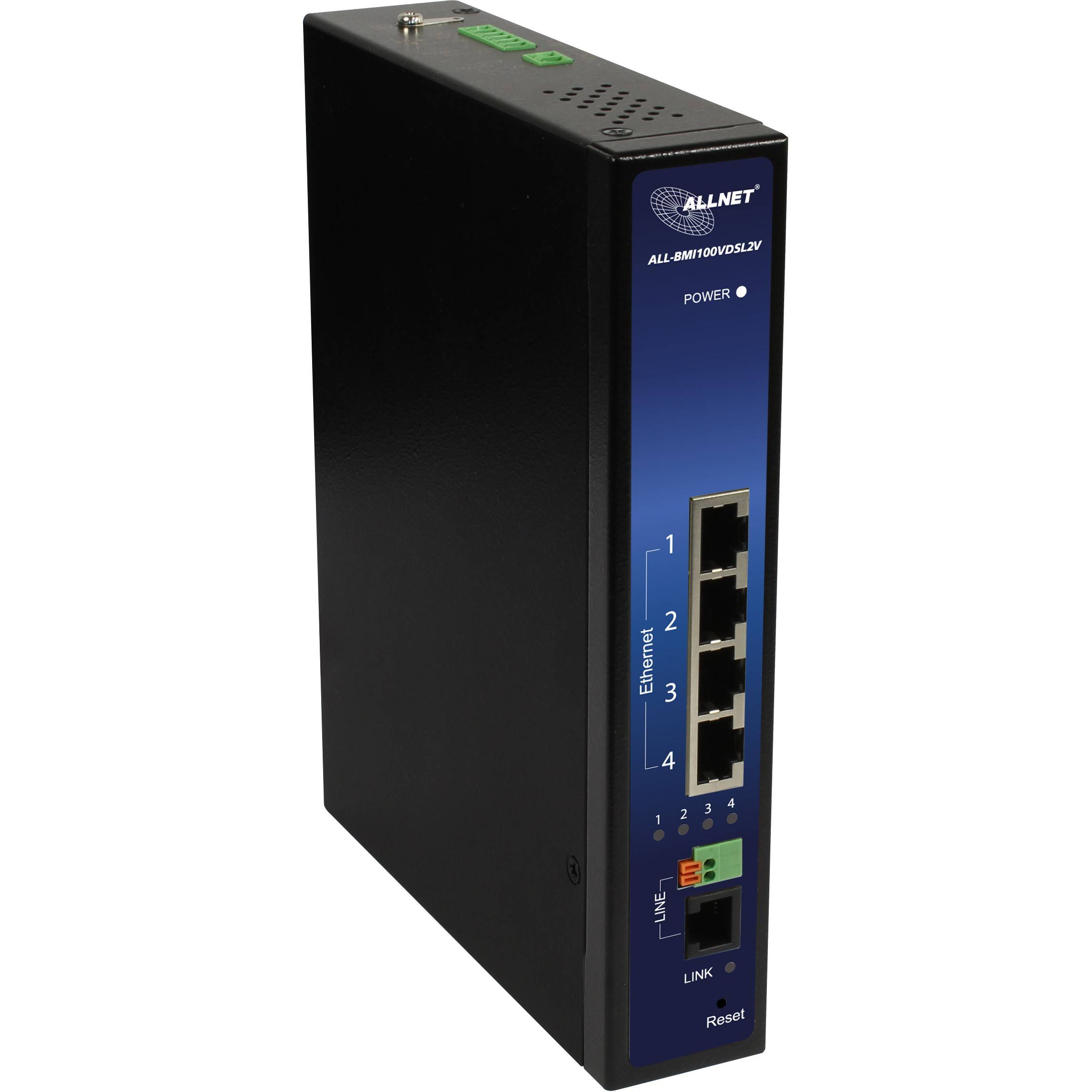 ALLNET 172755 Netzwerk Netzwerkartikel