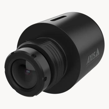 Axis 02640-001 security camera accessory Netzwerk Netzwerkkameras