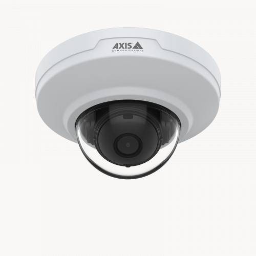 Axis 02373-001 security camera Netzwerk Netzwerkkameras