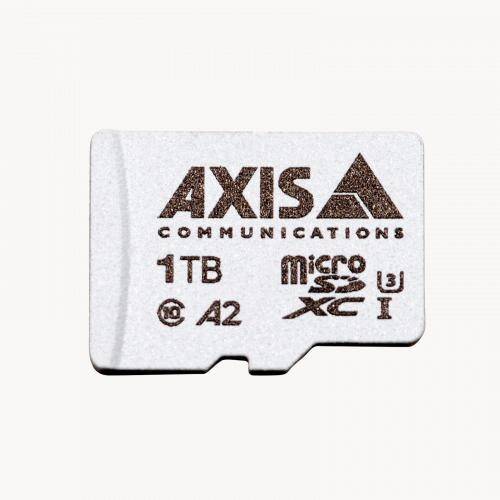 Axis 02366-001 memory card Netzwerk Netzwerkkameras