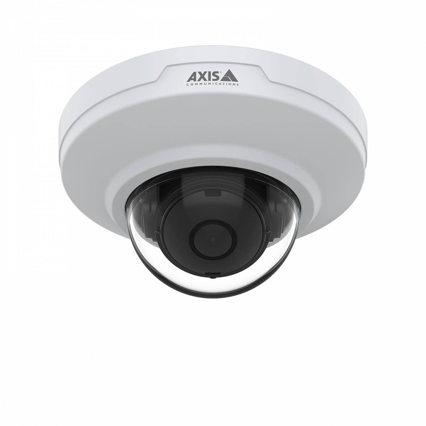 Axis 02375-001 security camera Netzwerk Netzwerkkameras