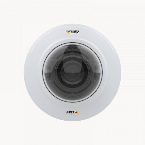 Axis 02112-001 security camera Netzwerk Netzwerkkameras