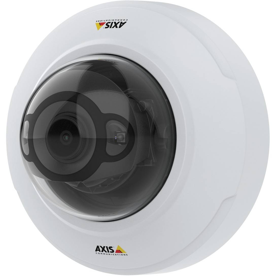Axis 02113-001 security camera Netzwerk Netzwerkkameras