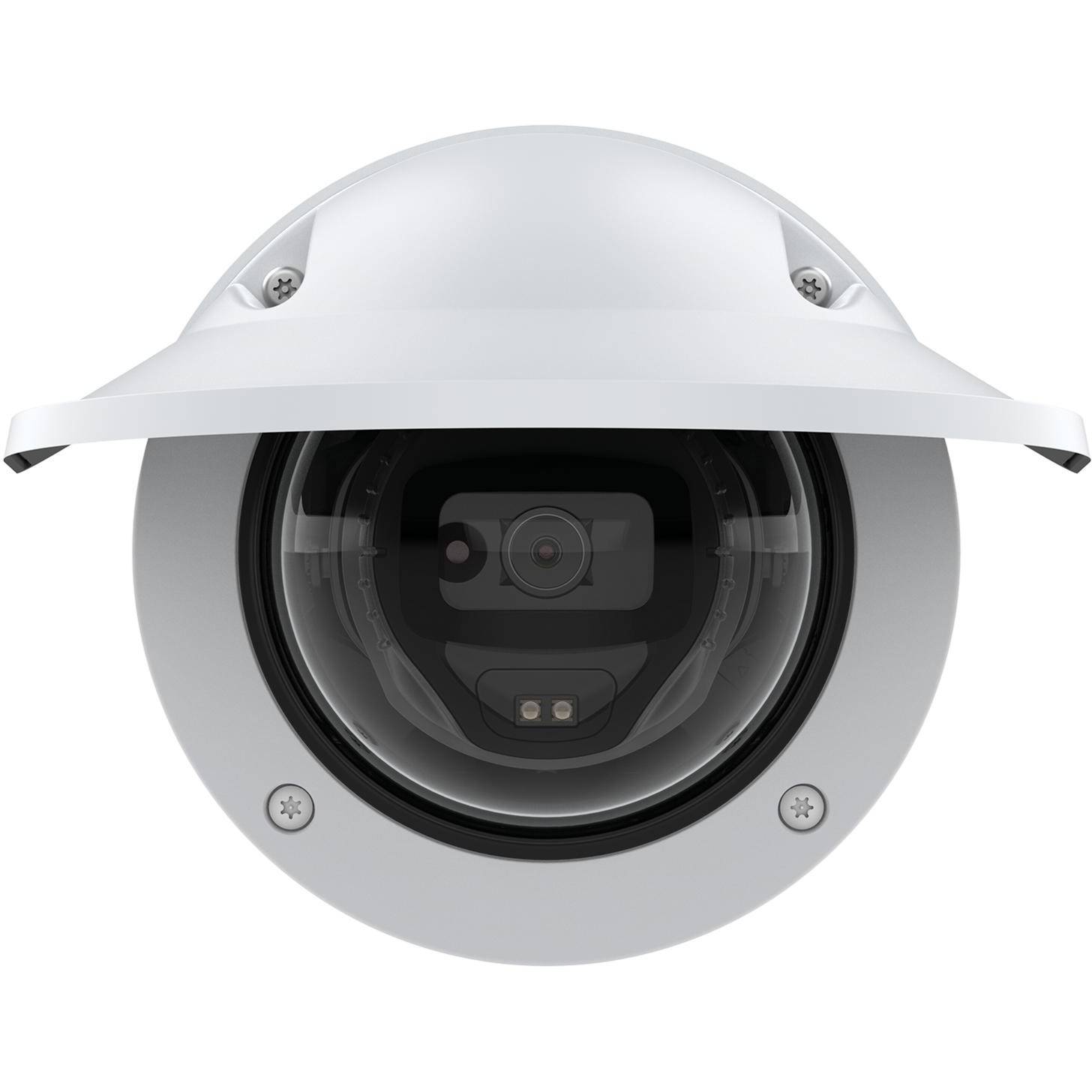 Axis 02371-001 security camera Netzwerk Netzwerkkameras