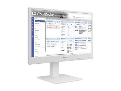 LG ThinClient 24CR671N-2P 60,4cm Notebook, PC & Tablet Personal Computer (PC) Terminal & Thin Client