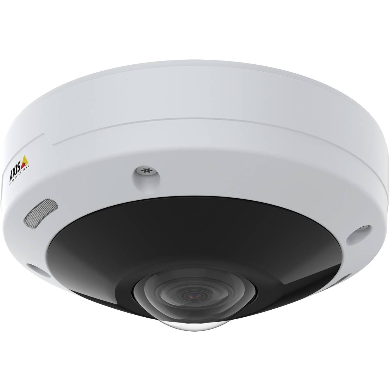 Axis 02100-001 security camera Netzwerk Netzwerkkameras