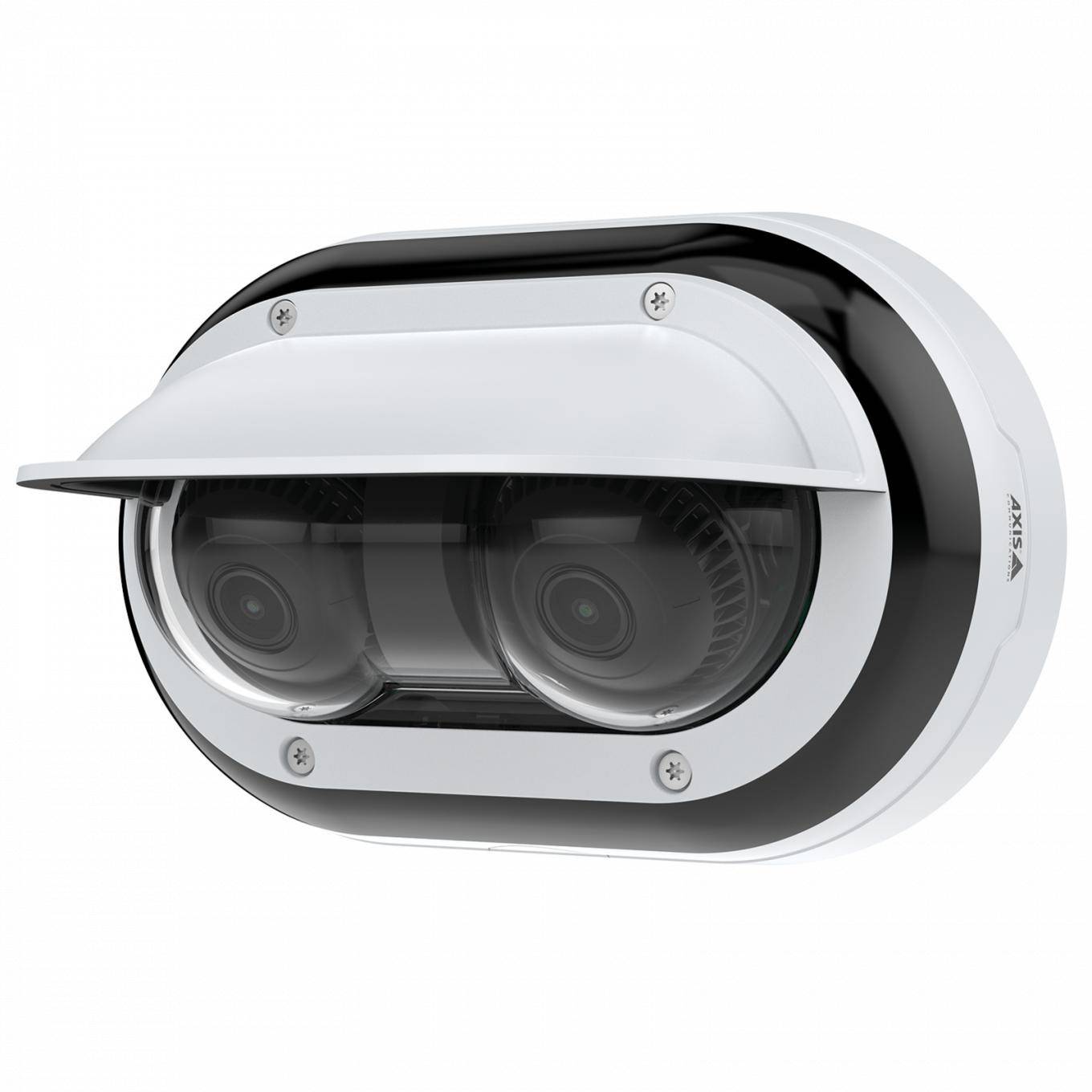 Axis 02416-001 security camera Netzwerk Netzwerkkameras