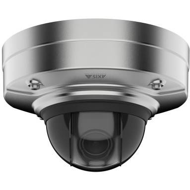 Axis 02463-001 security camera Netzwerk Netzwerkkameras