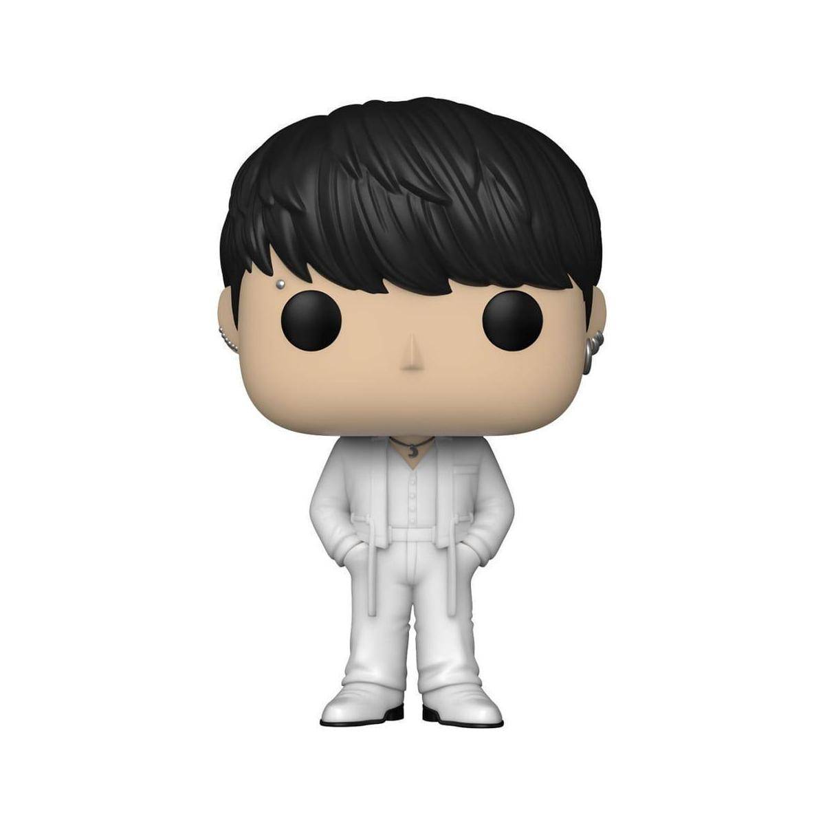 FK72579 - BTS POP! Rocks Vinyl Figur Jung Kook 9 cm