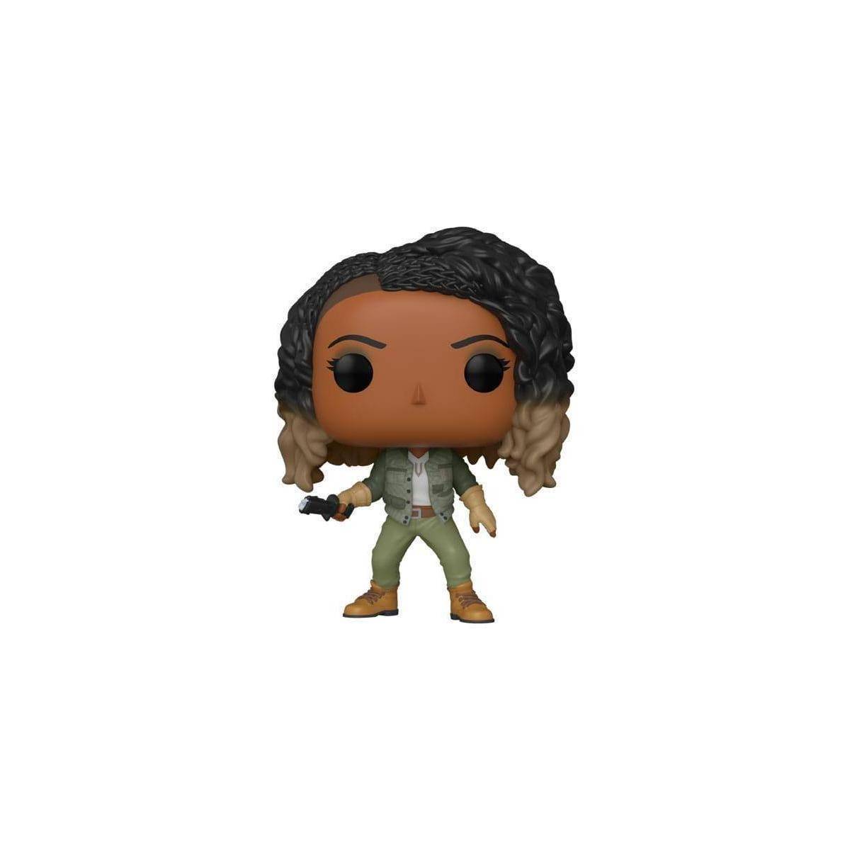 FK67348 - Jurassic World POP! Movies Vinyl Figur Kayla 9 cm