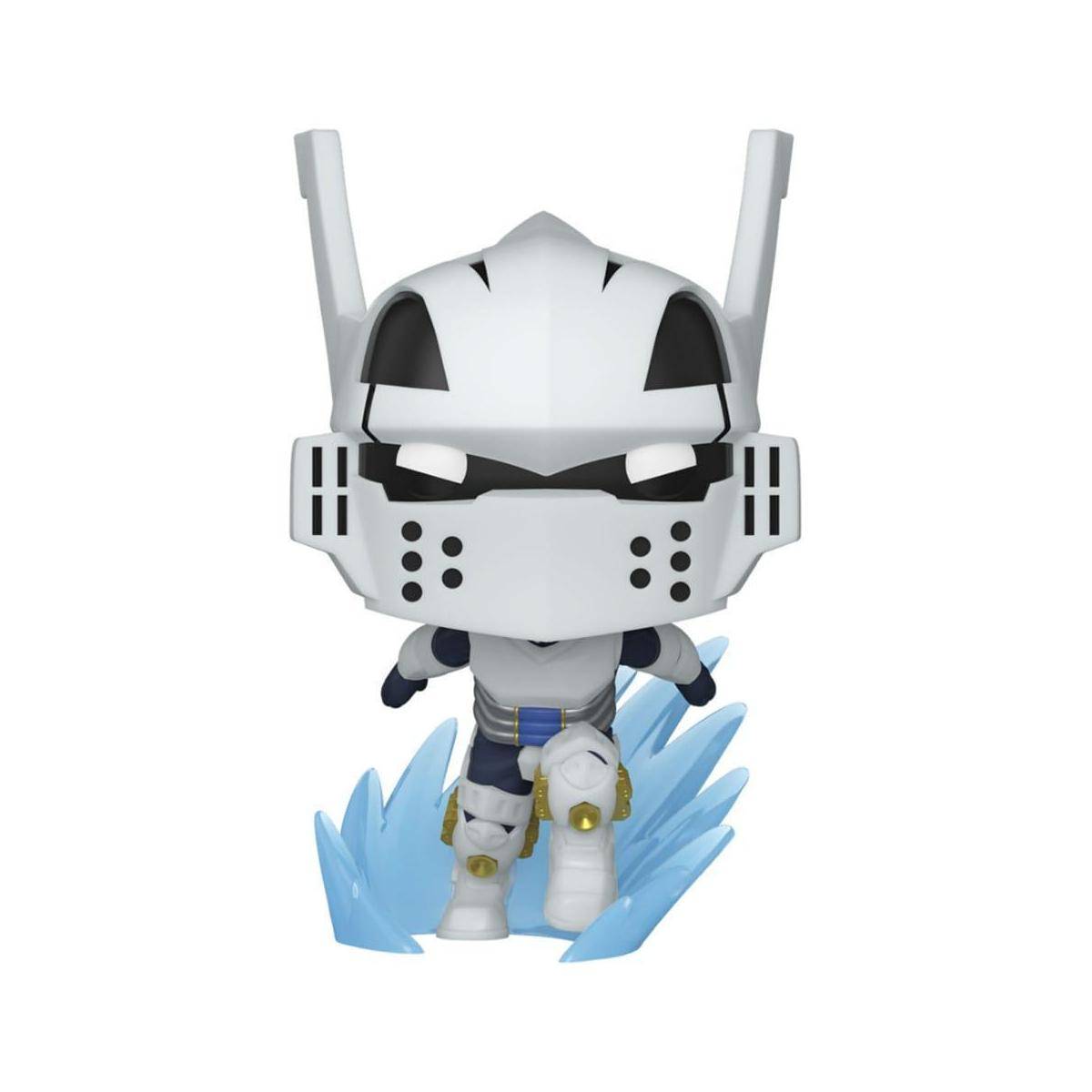 FK67330 - My Hero Academia POP! Animation Vinyl Figur Tenya (RBurst) 9 cm