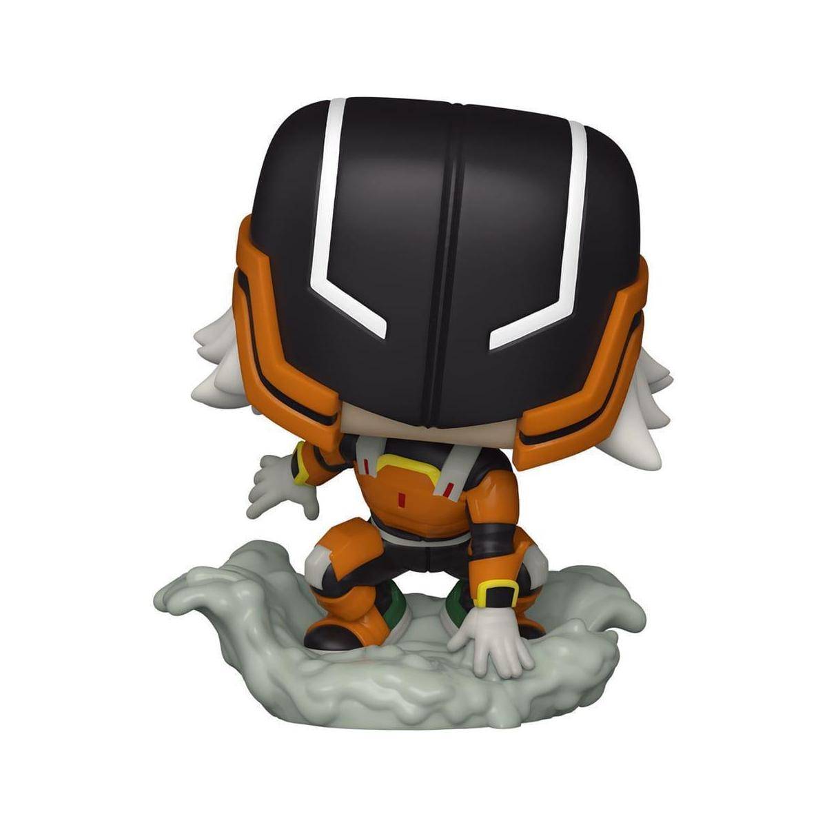 FK63287 - My Hero Academia POP! Animation Vinyl Figur Juzo Honenuki 9 cm