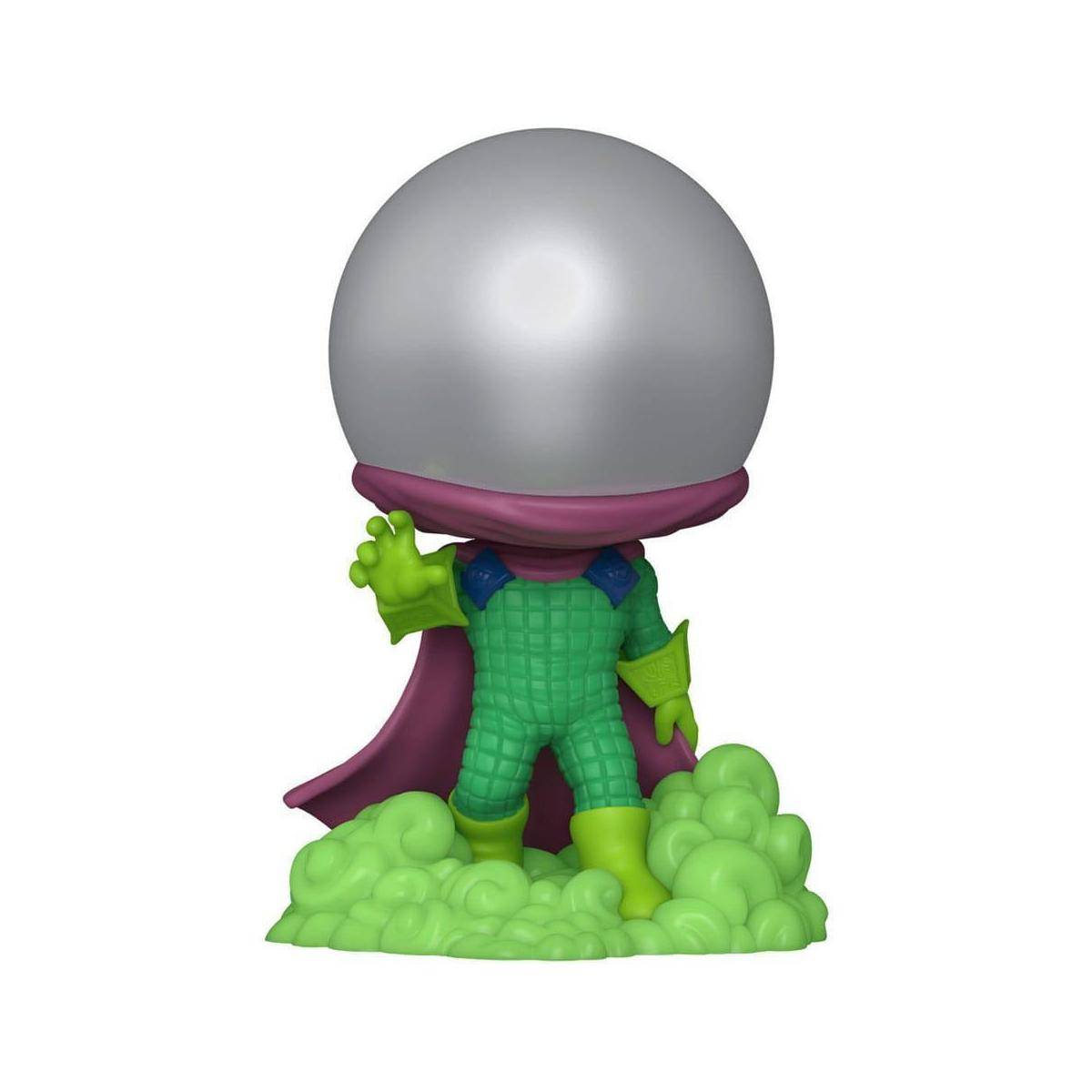 FK66637 - Marvel Comics POP! Vinyl Figur Mysterio 616 (MT) (GW) 9 cm