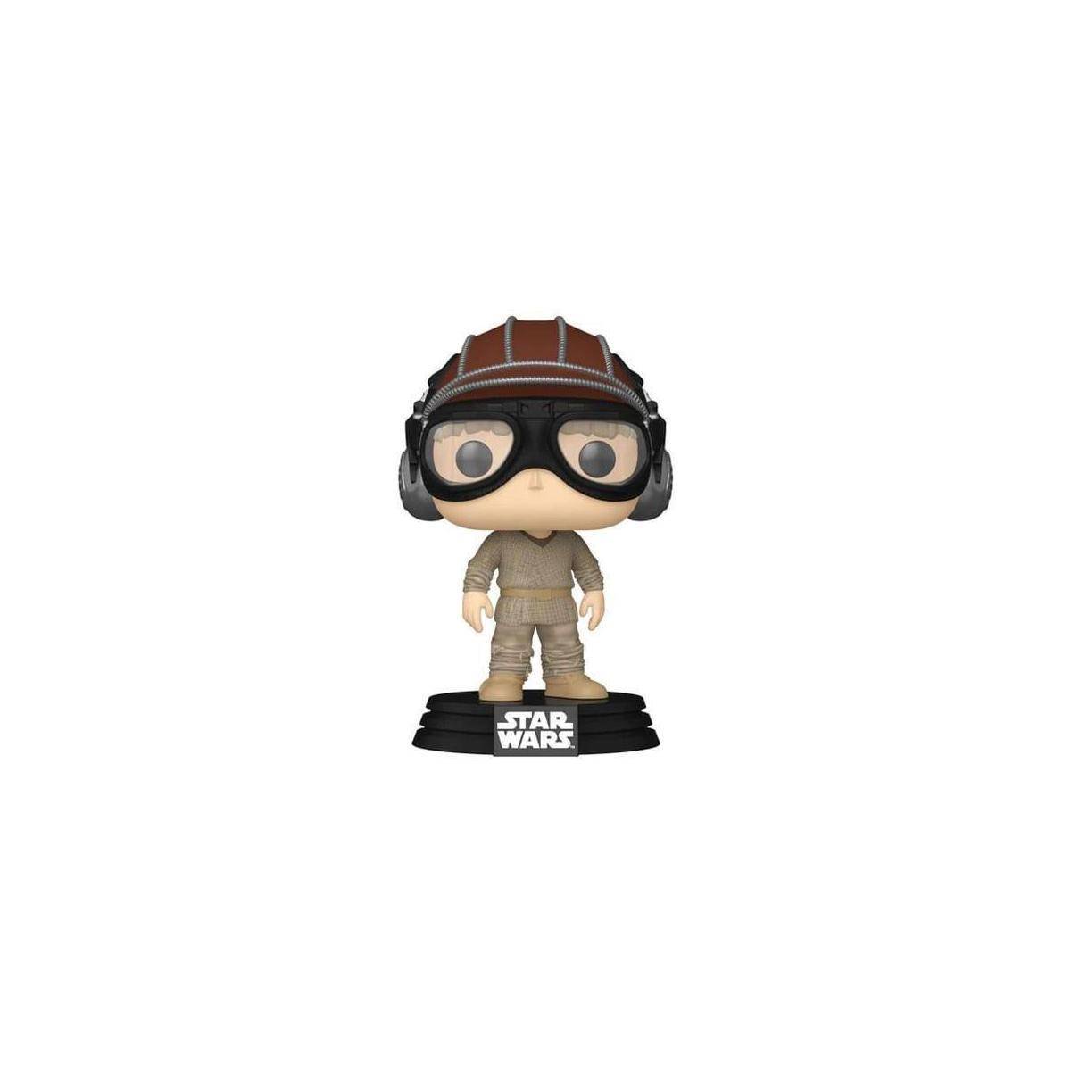 FK76015 - Star Wars: Episode I - Die dunkle Bedrohung Anniversary POP! Vinyl Figur Anakin