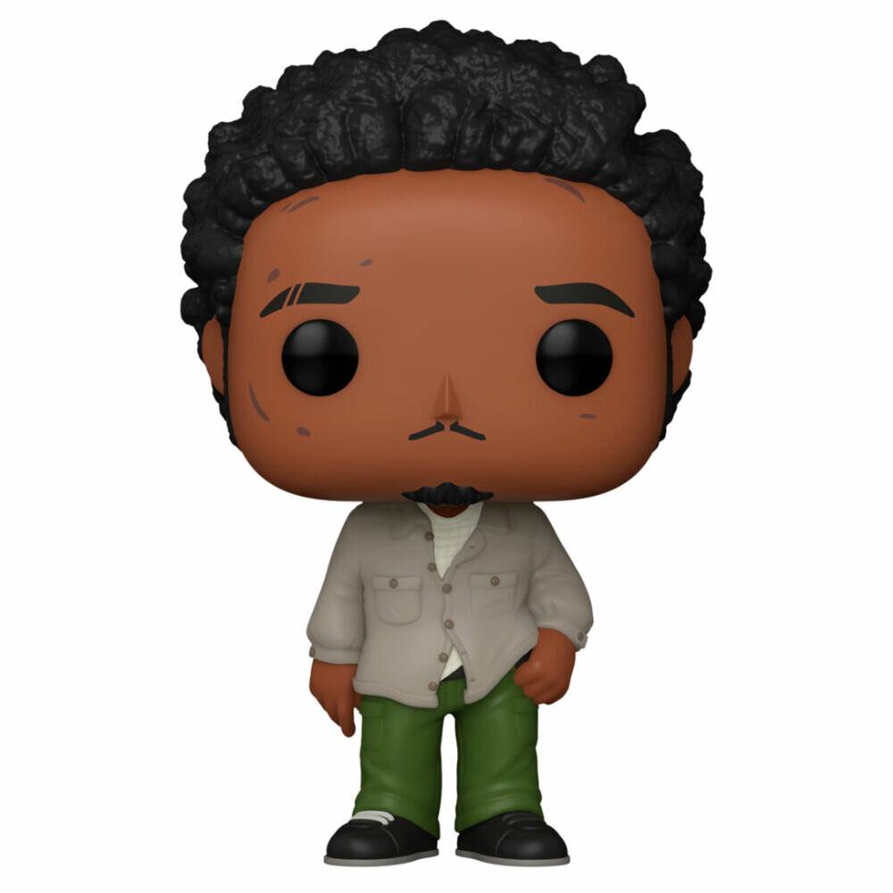 POP-Figur The Wire Bubbles