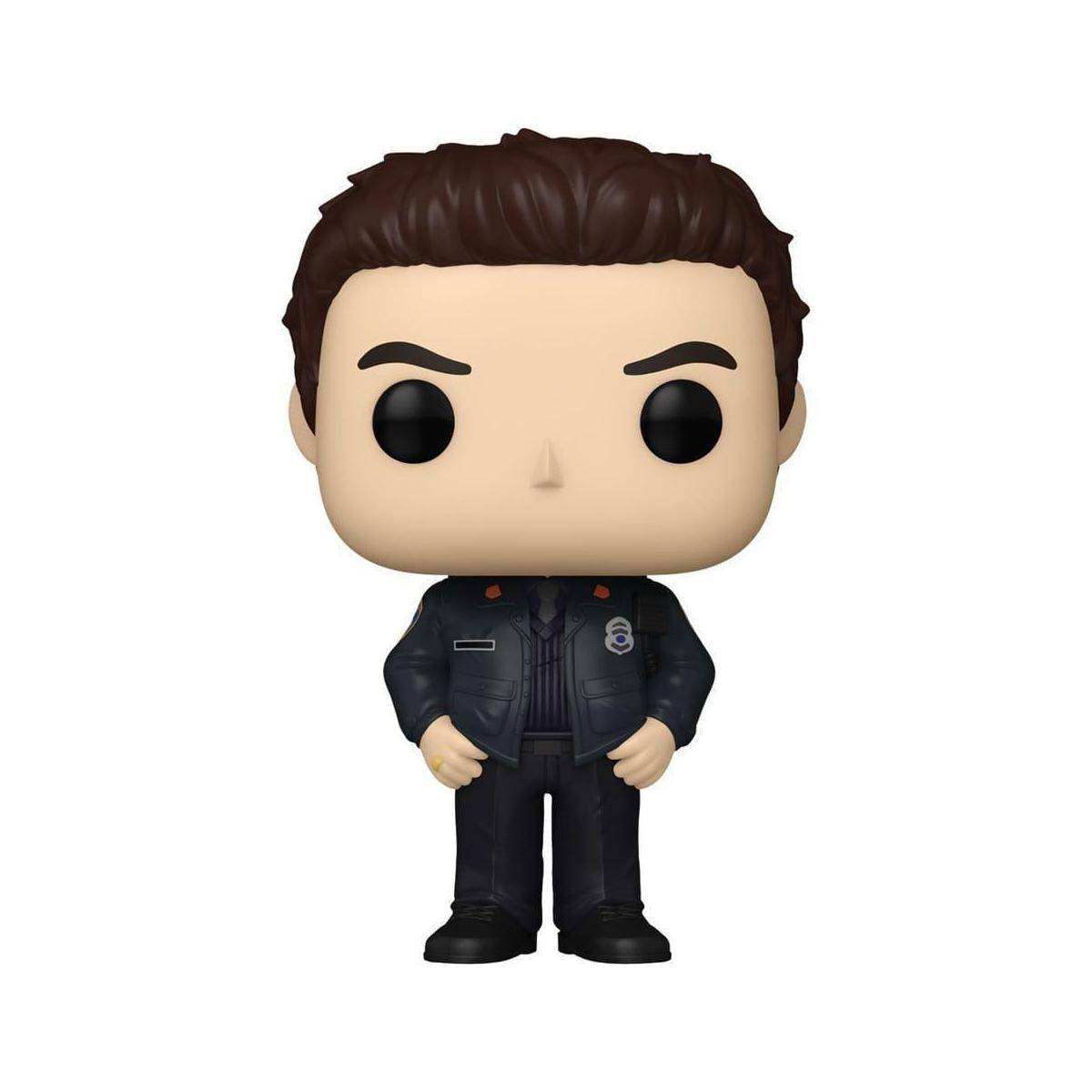 FK65762 - The Wire POP! TV Vinyl Figur McNulty 9 cm