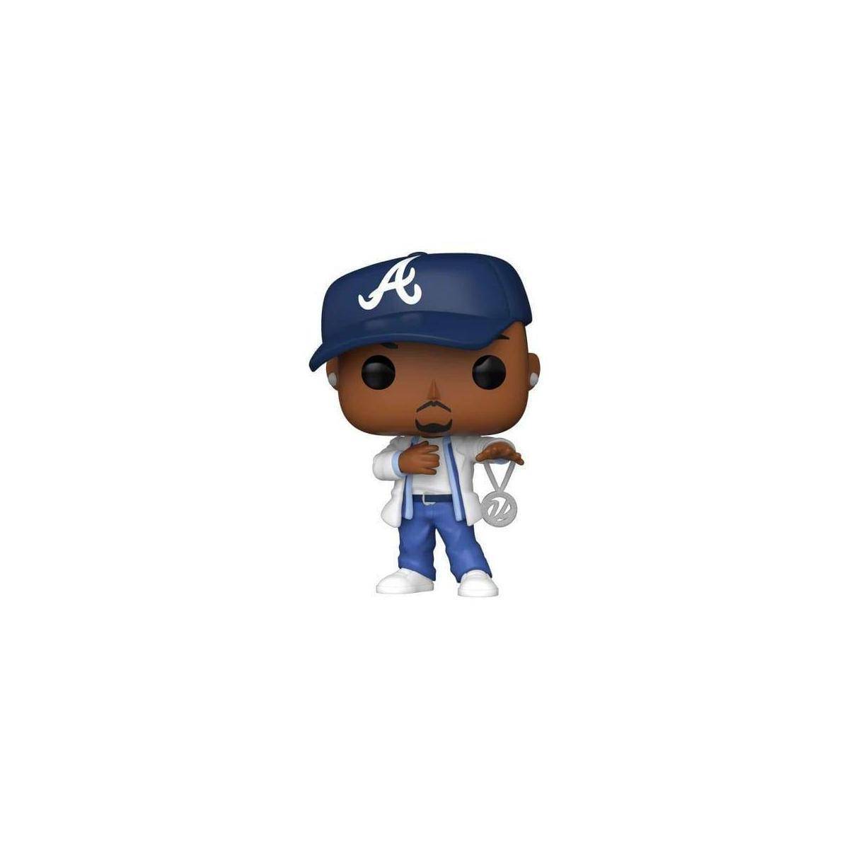 FK65774 - Usher POP! Rocks Vinyl Figur Yeah 9 cm