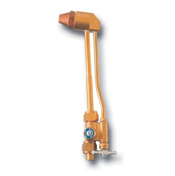 Schneideinsatz Ergomax 220 Propan/Sauerstoff m. Düse
