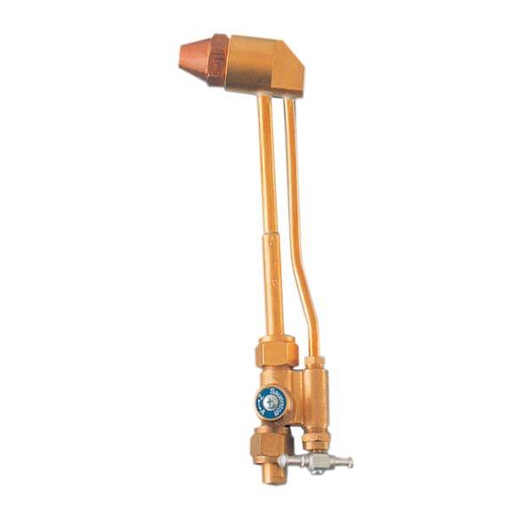 Schneideinsatz Ergomax 220 Propan/Sauerstoff m. Düse