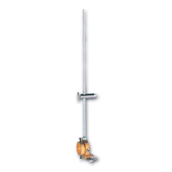 Rundführung 650mm Schneideinsatz/SBR, Standardkopf