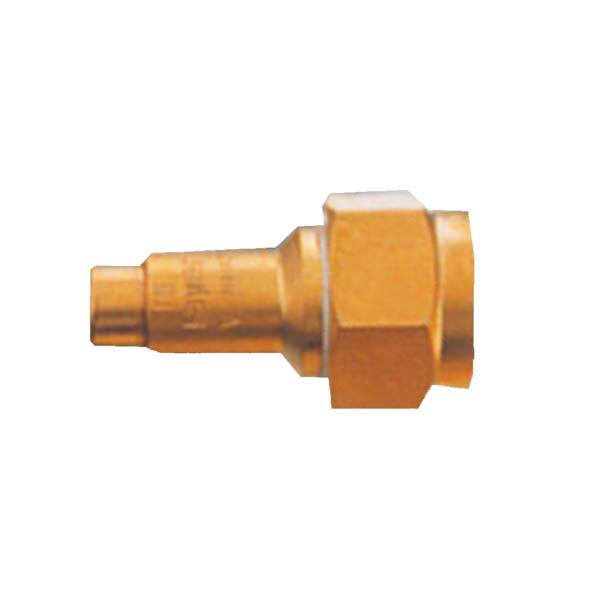 Brausekopf Macromax 5-10 Azetylen/Sauerstoff