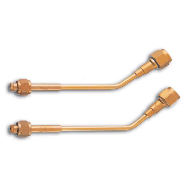 Anwärmeinsatz Ergomax 2-4 Propan/Sauerstoff