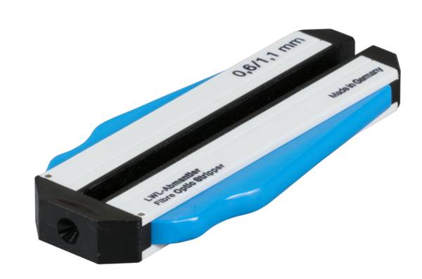 Absetzwerkzeug 600µm -1100µm zum Absetzen -- des Sekundär Coatings Glasfaserverkabelung Glasfaser