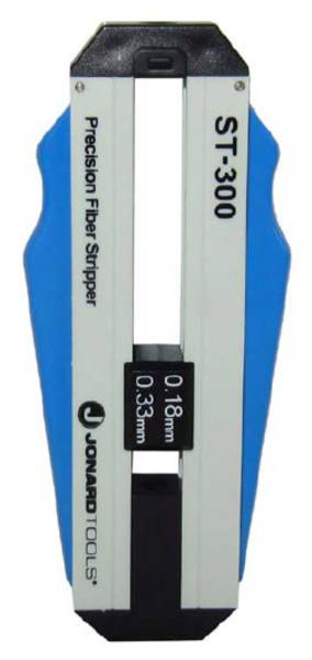 Absetzwerkzeug 180µm - 300µm zum Absetzen -- des Primär Coatings Glasfaserverkabelung Glasfaser