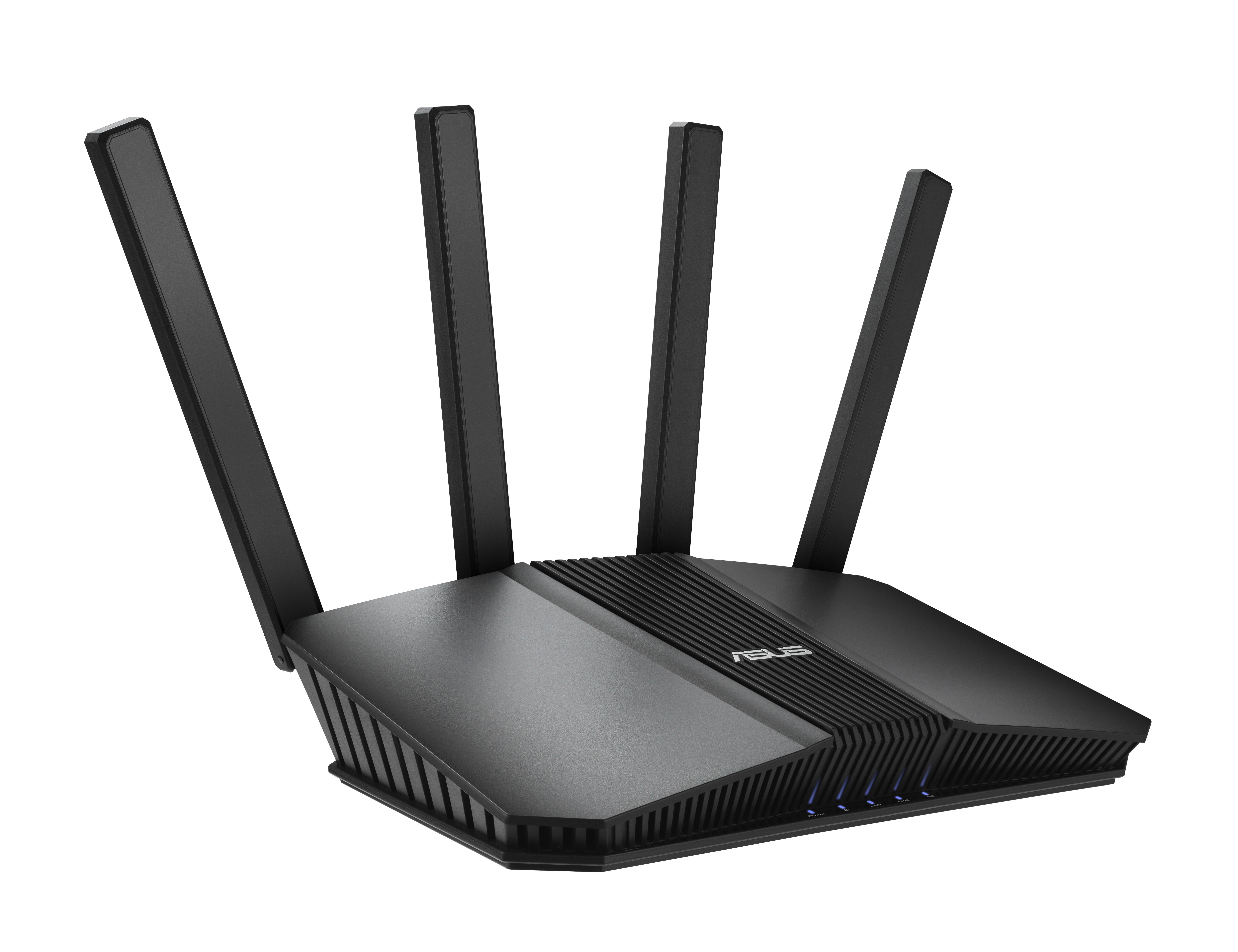 ASUS WL-Router RT-BE58U