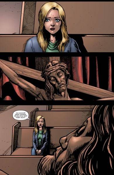 The Boys (Pocket Edition)