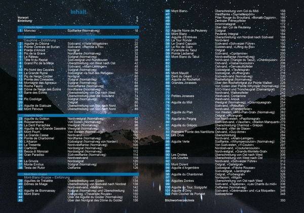 Hochtouren Westalpen Band 2