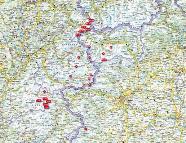 Hochtouren Westalpen Band 2