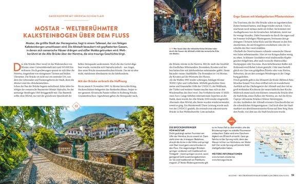 Highlights Balkan