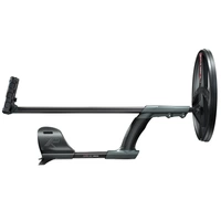 XP DEUS 2 28 FMF RC WSA 2 XL Metalldetektor Komplettset XP DEUS 2 28 FMF RC WSA 2 XL Metalldetektor Komplettset