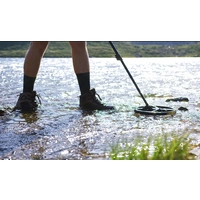 XP DEUS 2 28 FMF RC WSA 2 XL Metalldetektor Komplettset XP DEUS 2 28 FMF RC WSA 2 XL Metalldetektor Komplettset