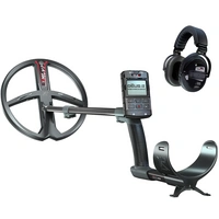 XP DEUS 2 28 FMF RC WSA 2 XL Metalldetektor Komplettset XP DEUS 2 28 FMF RC WSA 2 XL Metalldetektor Komplettset